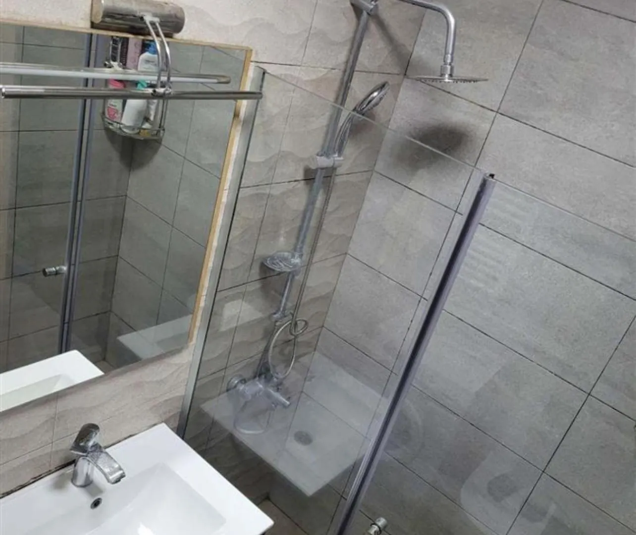 Mariam S Lovely Appartment Tbilisi