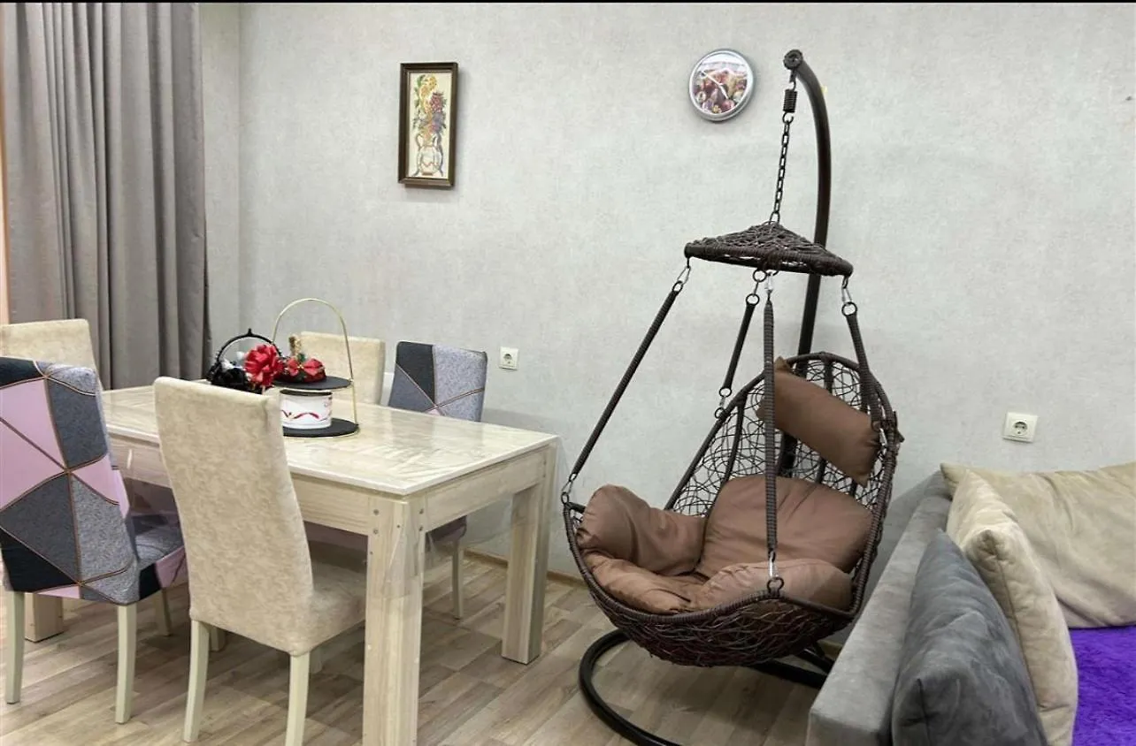 Appartement Mariam S Lovely Appartment Tbilisi