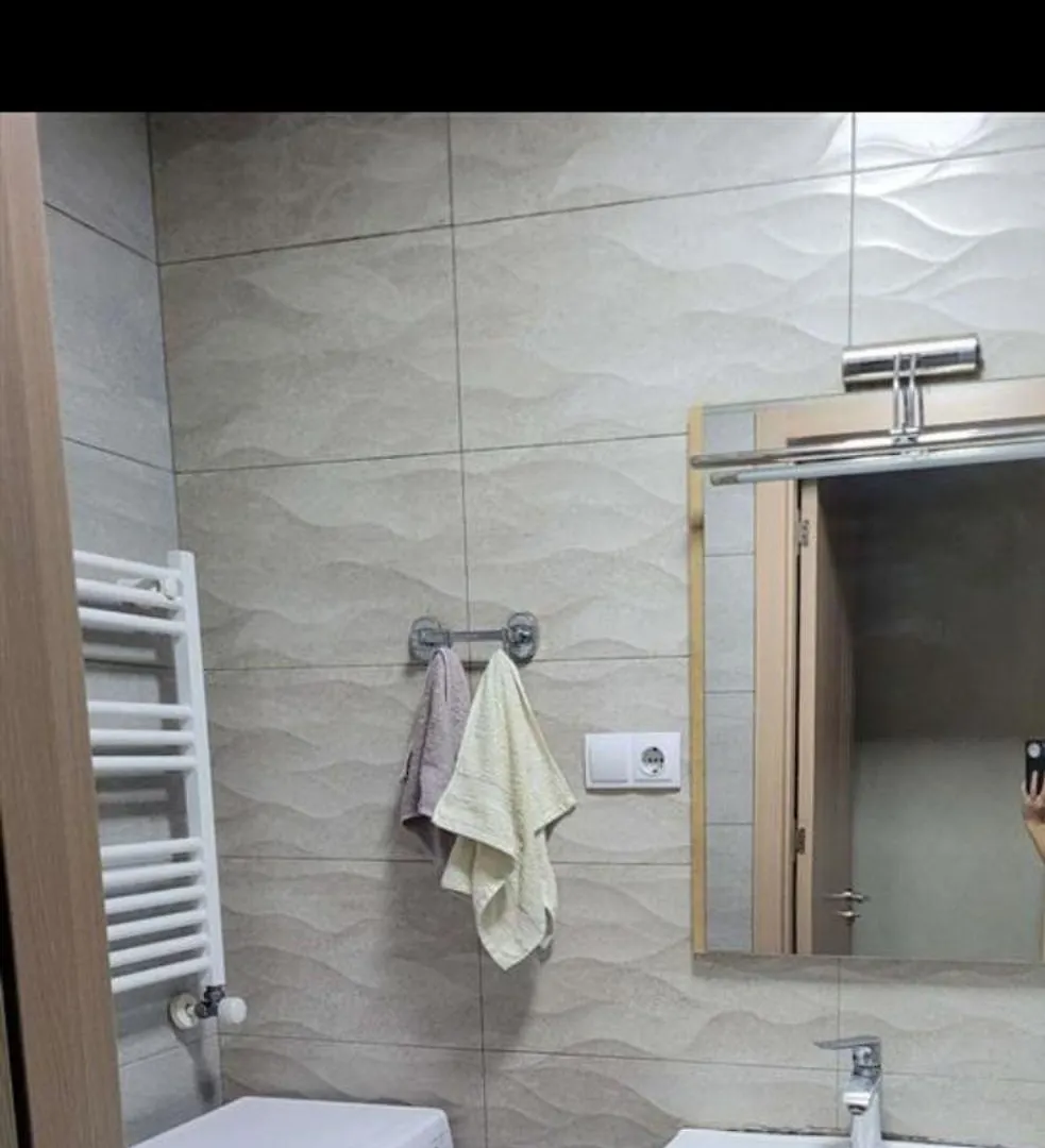 Appartement Mariam S Lovely Appartment Tbilisi Georgië