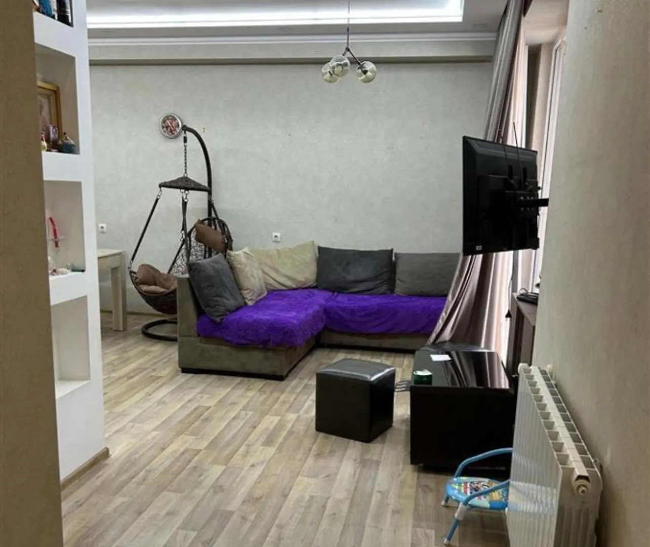 Mariam S Lovely Appartment location